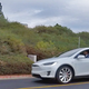 Illustration for article titled What It's Like To Drive The Tesla Model X